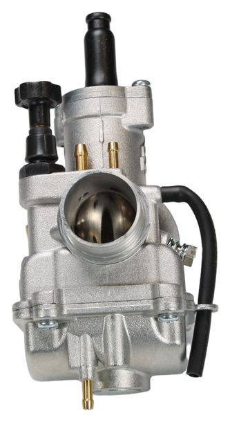 Vergaser Polini CP 21mm mit Choke Knopf – Bild 1