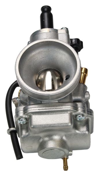 Vergaser Polini CP 21mm mit Choke Knopf – Bild 2