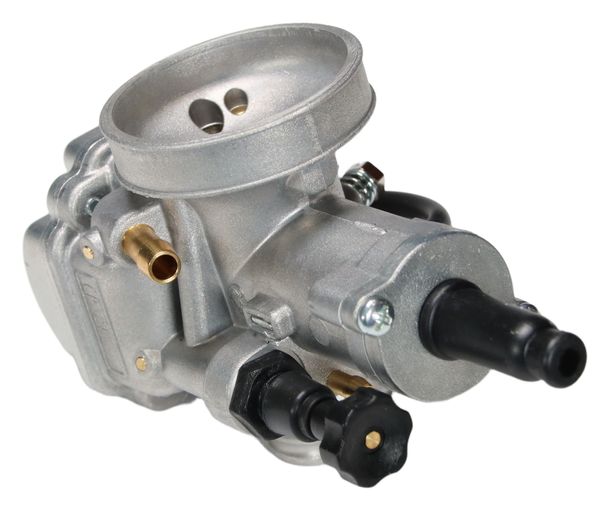 Vergaser Polini CP 21mm mit Choke Knopf – Bild 11