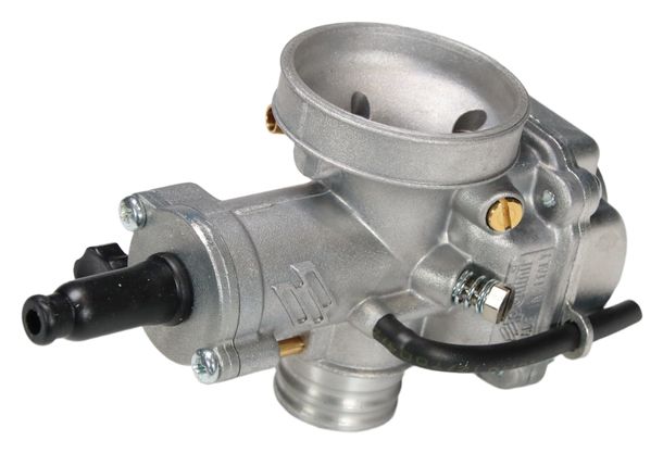 Vergaser Polini CP 21mm mit Choke Knopf – Bild 13