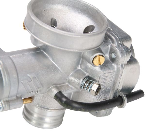 Vergaser Polini CP 21mm mit Choke Knopf – Bild 14