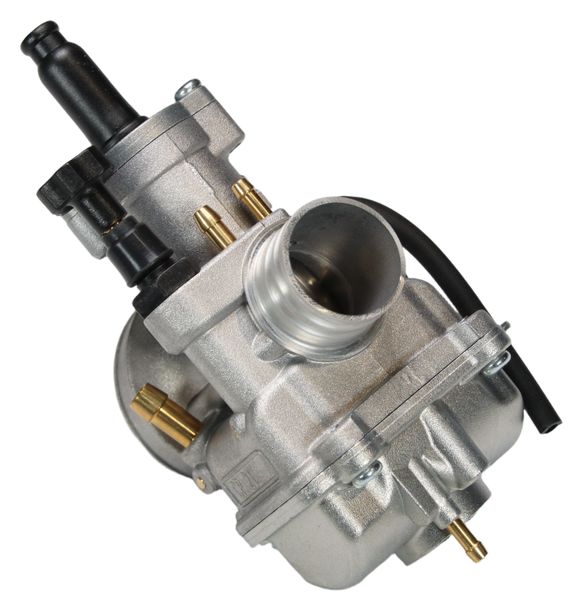 Vergaser Polini CP 21mm mit Choke Knopf – Bild 7