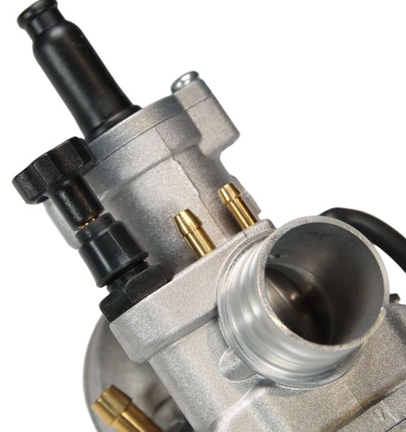 Vergaser Polini CP 21mm mit Choke Knopf – Bild 8