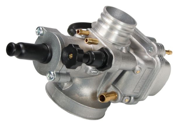 Vergaser Polini CP 21mm mit Choke Knopf – Bild 9