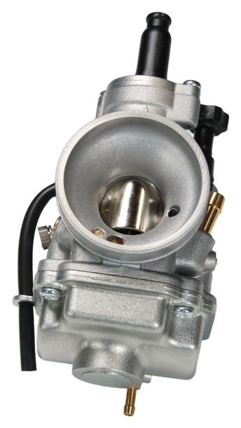 Carburateur Polini CP 21mm avec bride et levier de starter – Bild 1