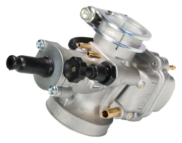 Carburateur Polini CP 21mm avec bride et levier de starter – Bild 13