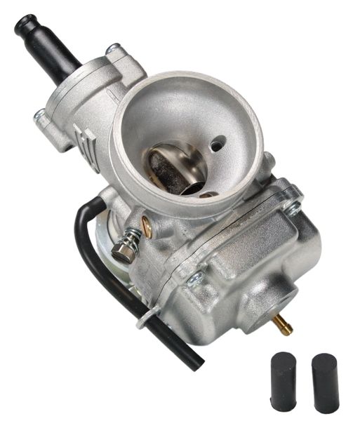 Carburateur Polini CP 21mm avec bride et levier de starter – Bild 5