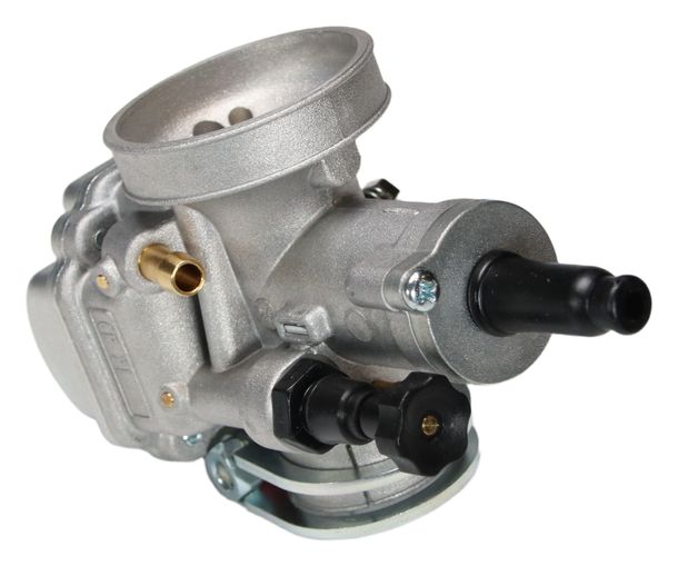 Carburateur Polini CP 21mm avec bride et levier de starter – Bild 10