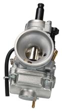 Vergaser Polini CP 21mm mit Klemmflansch und Hebelchoke