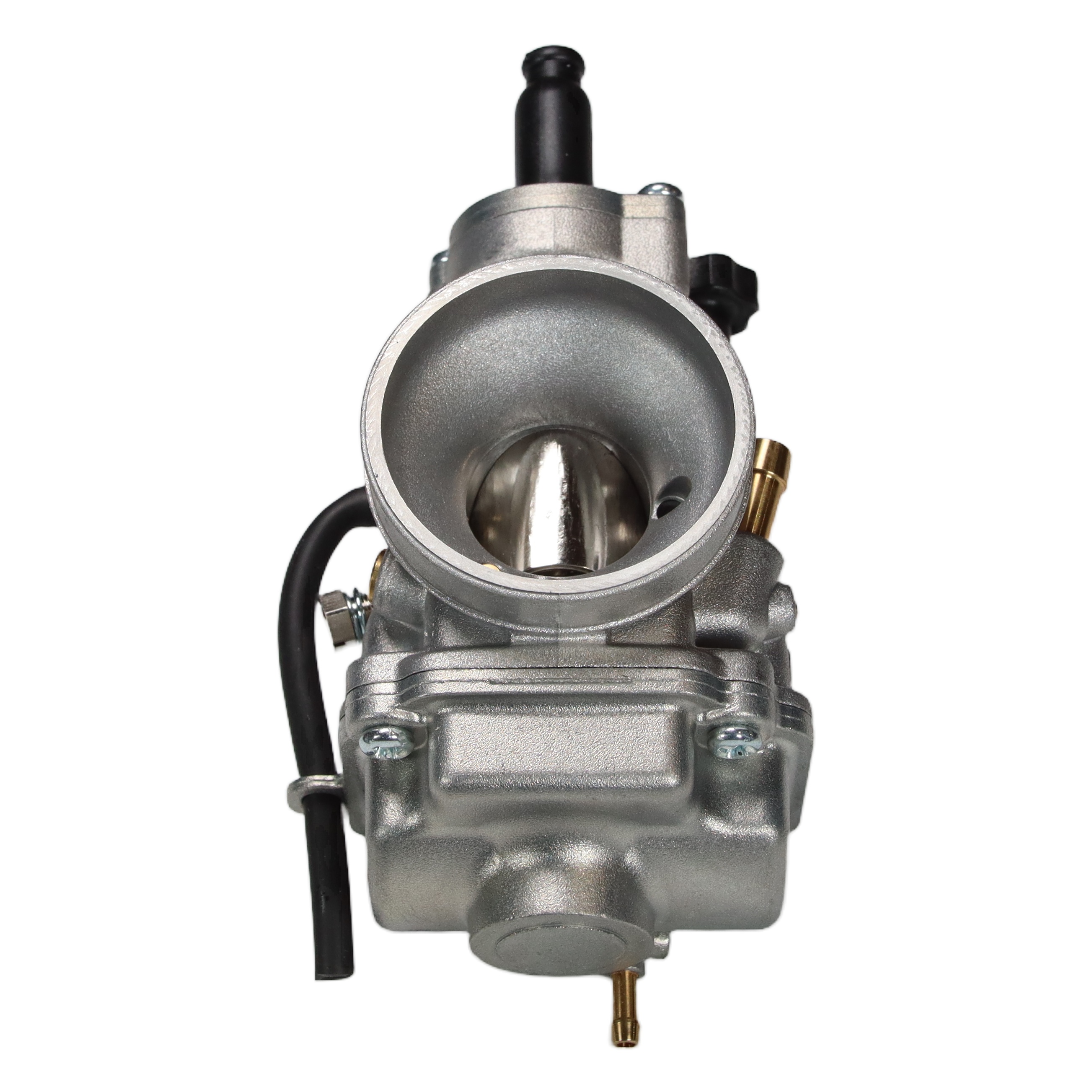 Vergaser Polini CP 23mm mit Choke Knopf für Roller Scooter