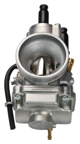 Vergaser Polini CP 23mm Seilzug Choke für Roller Scooter – Bild 2