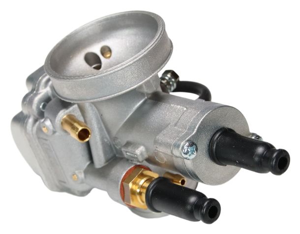 Vergaser Polini CP 23mm Seilzug Choke für Roller Scooter – Bild 12
