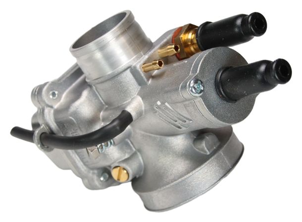 Vergaser Polini CP 23mm Seilzug Choke für Roller Scooter – Bild 13