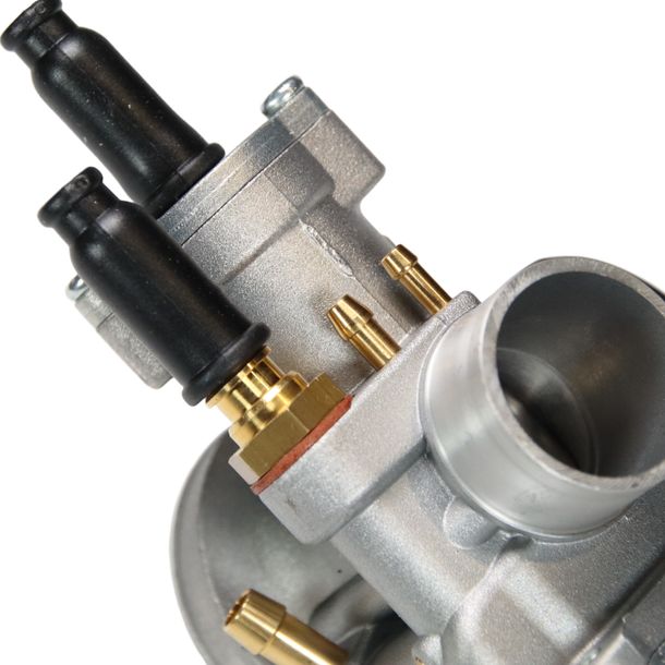 Vergaser Polini CP 23mm Seilzug Choke für Roller Scooter – Bild 8