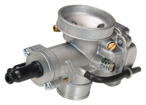 Vergaser Polini CP 23mm Seilzug Choke für Roller Scooter – Bild 10