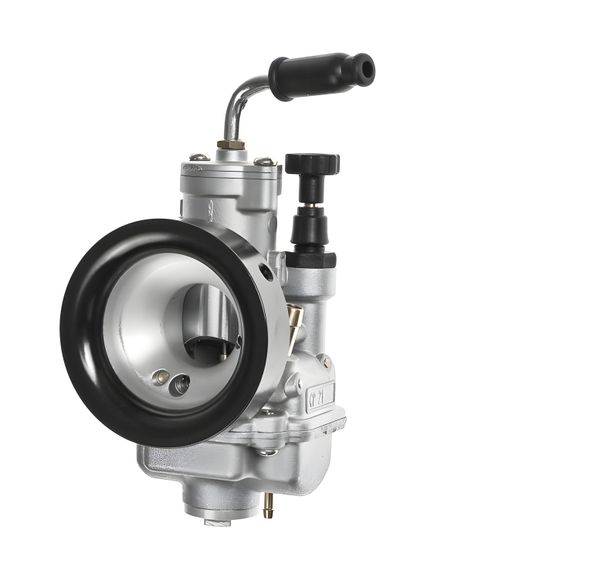Carburador Polini Evolución CP 21 mm con botón de cebado