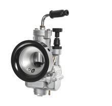 Carburador Polini CP Evolution 21mm com Botão de Afogador