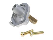 Coperchio carburatore Polini per carburatori flatslide 24-30