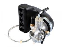 Polini CP 19 mm carburateurset voor Vespa 125 ET3