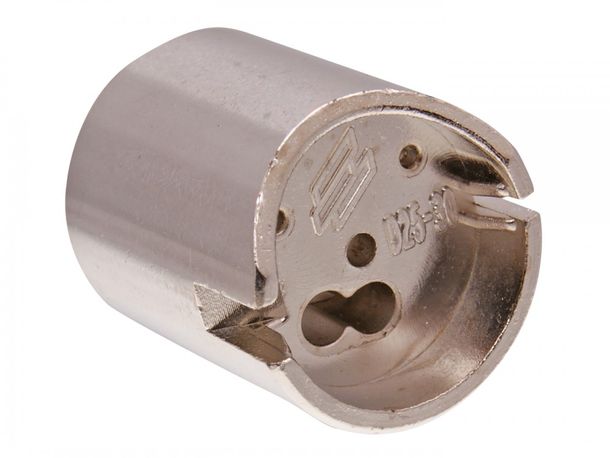 Vergaserschieber Polini 25mm, 30° für CP Vergaser