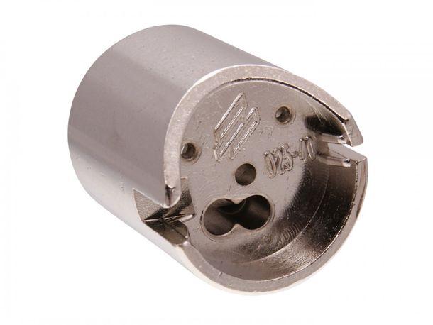 Vergaserschieber Polini 25mm, 40° für CP Vergaser