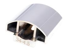 Slitta carburatore Polini per carburatore flatslide 34
