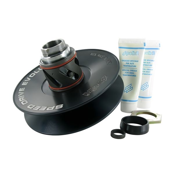 Wandler Kit Polini Speed Drive Evolution 3, 134mm für Piaggio neu