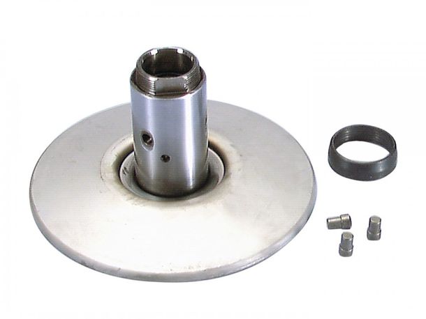 Wandlerscheibe Polini Fixed Speed Drive 134mm für Piaggio 1998-