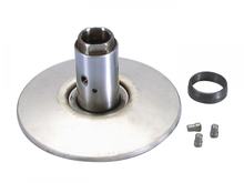 Wandlerscheibe Polini Fixed Speed Drive 134mm für Piaggio 1998-