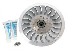transductor de disco fijo Polini Speed ??Drive para Yamaha T-Max 500