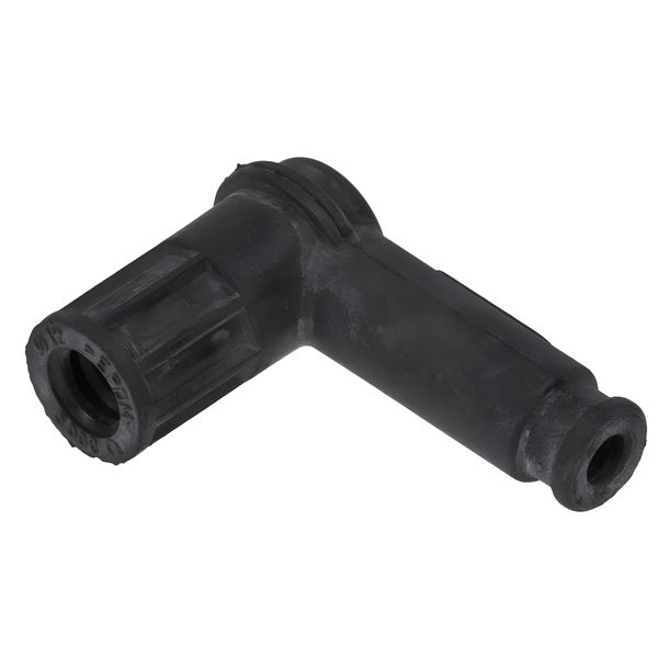 Zündkerzenstecker Polini lang blau d=12mm