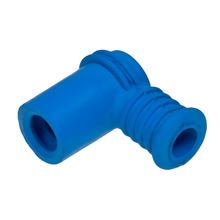 Zündkerzenstecker Polini Silikon kurz