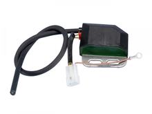 Zündspule für Polini Digital Ignition Racing-Zündung mit Licht