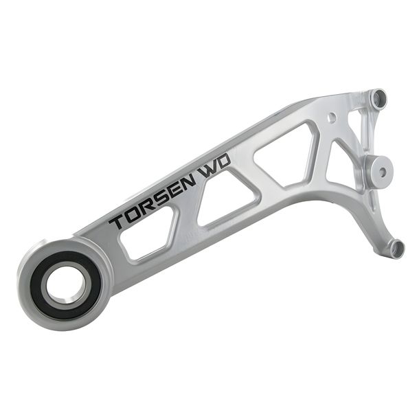 Zusatz Schwingarm Polini Torsen WD Minarelli lang, Malaguti Crosser F12