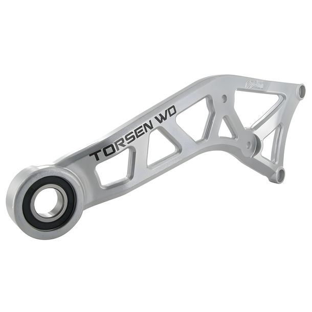Polini Torsen WD extra achterbrug voor Yamaha Aerox 04-05/Jog RR, MBK Nitro, MachG