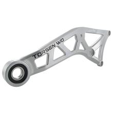 Polini Torsen WD extra achterbrug voor Yamaha Aerox 04-05/Jog RR, MBK Nitro, MachG