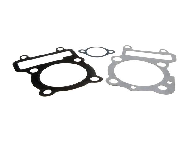 Zylinder Dichtungssatz Polini 165ccm 60mm für LML 125, 150 4T (Vergasermodell)