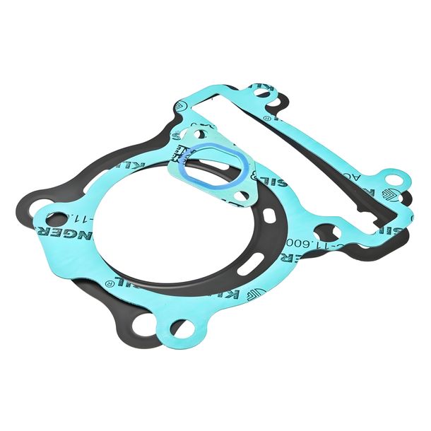 guarnizione del cilindro set Polini 180cc per MBK Cityliner, SKYCRUISER; Yamaha Exciter, Giove, Spark, Sniper, X-City, X-Max