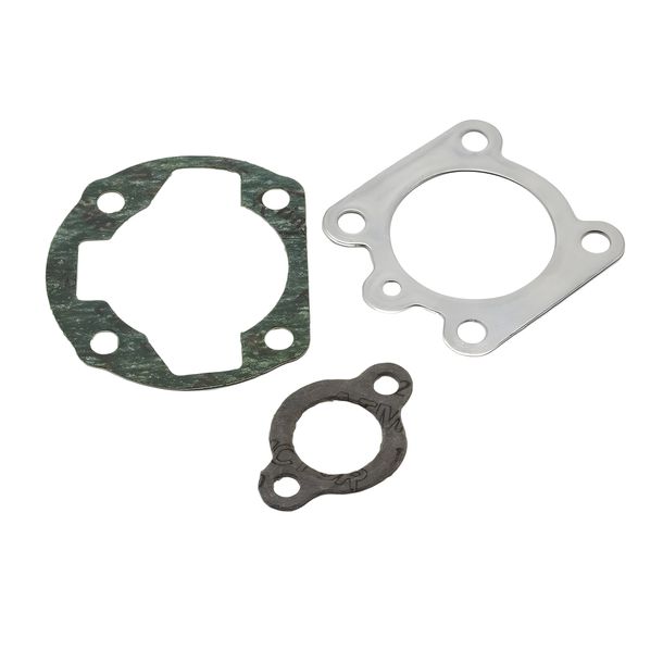 Zylinder Dichtungssatz Polini 63ccm für Piaggio, Vespa AL, ALX, NLX, Vespino