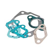 Zylinder Dichtungssatz Polini Dual Einlass für Vespa 125 ETS, PK, Primavera 2T, Primavera ET3 2T, XL