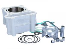 Polini aluminium cilinderset 180cc voor Yamaha Exciter, Jupiter, Spark, Sniper 135 LC