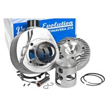 Cylinder Kit Polini Aluminum Racing 210cc 68,5mm for Vespa 200 PE, PX