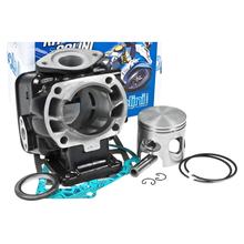 Zylinderkit Polini Aluminium Sport 100ccm für Yamaha DT 80 LC