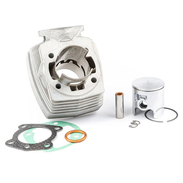 Zylinderkit Polini Aluminium Sport 65ccm 46mm für Peugeot 103, 104, 105, GL 10, SPX 50