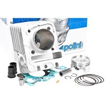 Cylinderkit Polini Aluminum Sport 79ccm 49mm for Piaggio 50 4T 4V