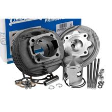 Cylinder Kit Polini Gray Racing 130cc for Vespa 125 ETS, PK, Primavera 2T, Primavera ET3 2T, XL