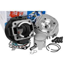 Cylinder Kit Polini Grauguss Racing 75cc 47mm for Vespa PK 50, Special 50, XL 50