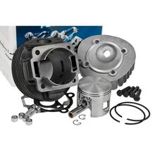Zylinderkit Polini Grauguss Sport 115ccm 57,5mm für Ape 50, Vespa PK 50, Special 50, XL 50