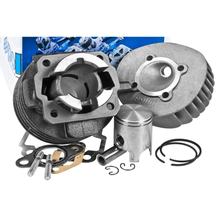 Cylinder Kit Polini Gray Sport 50cc 38,4mm for Vespa PK 50, Special 50, XL 50