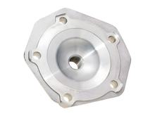 Cylinder head Calotte Polini Aluminum Racing 154ccm 60mm for Rotax type 122-123 engine